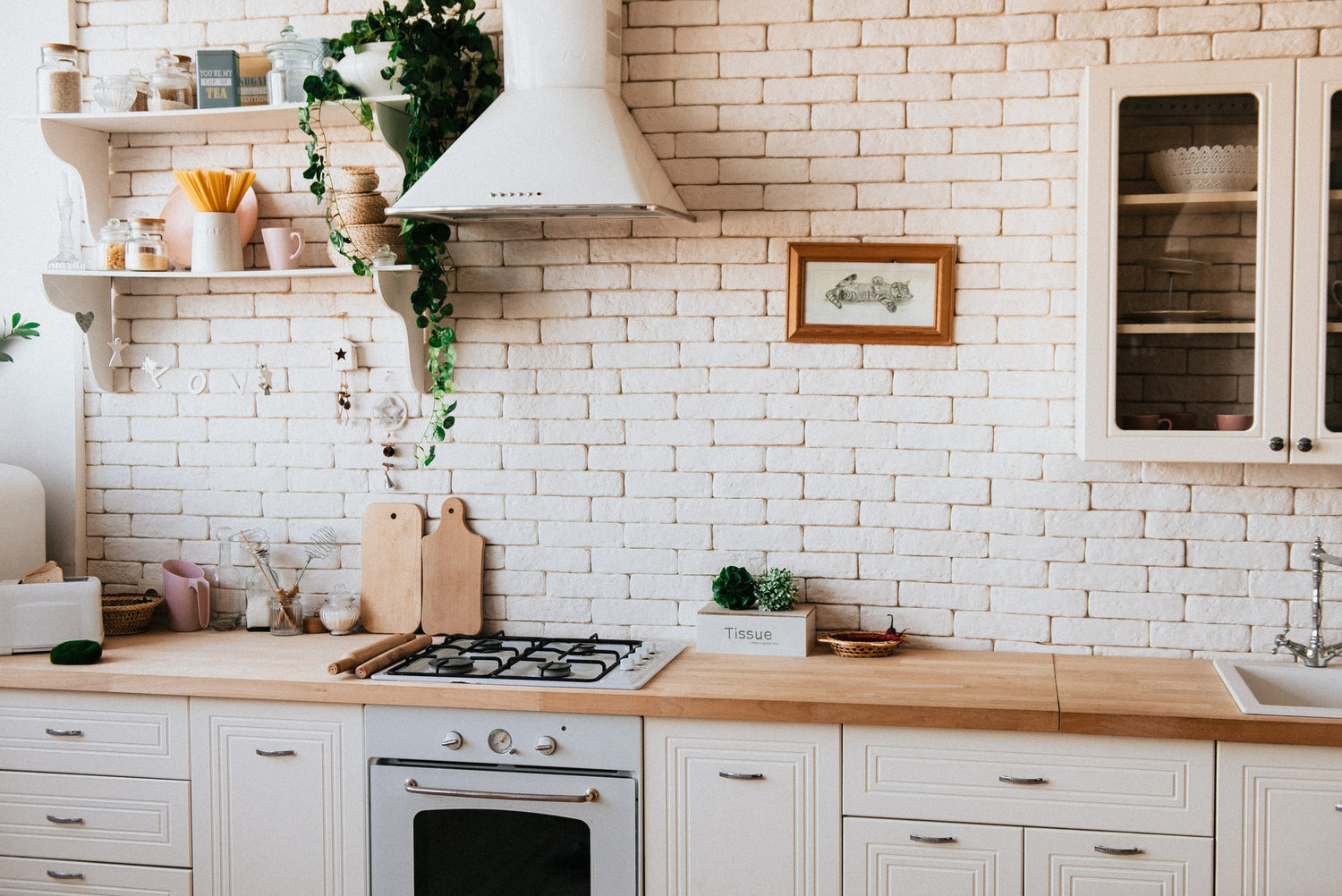 Kitchen Tools