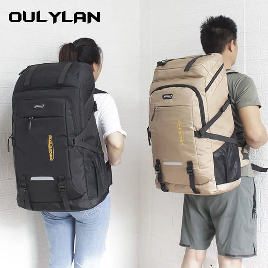 Luggage Backpack