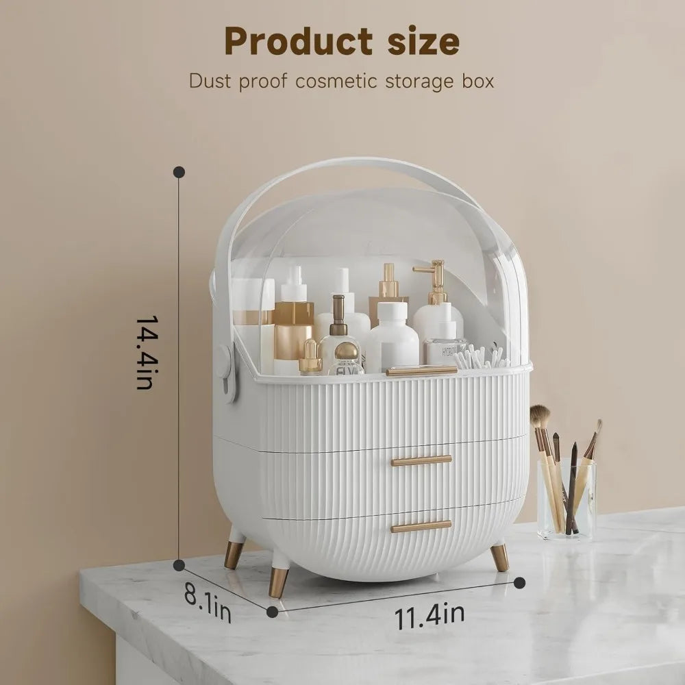 Makeup Storage Organizer