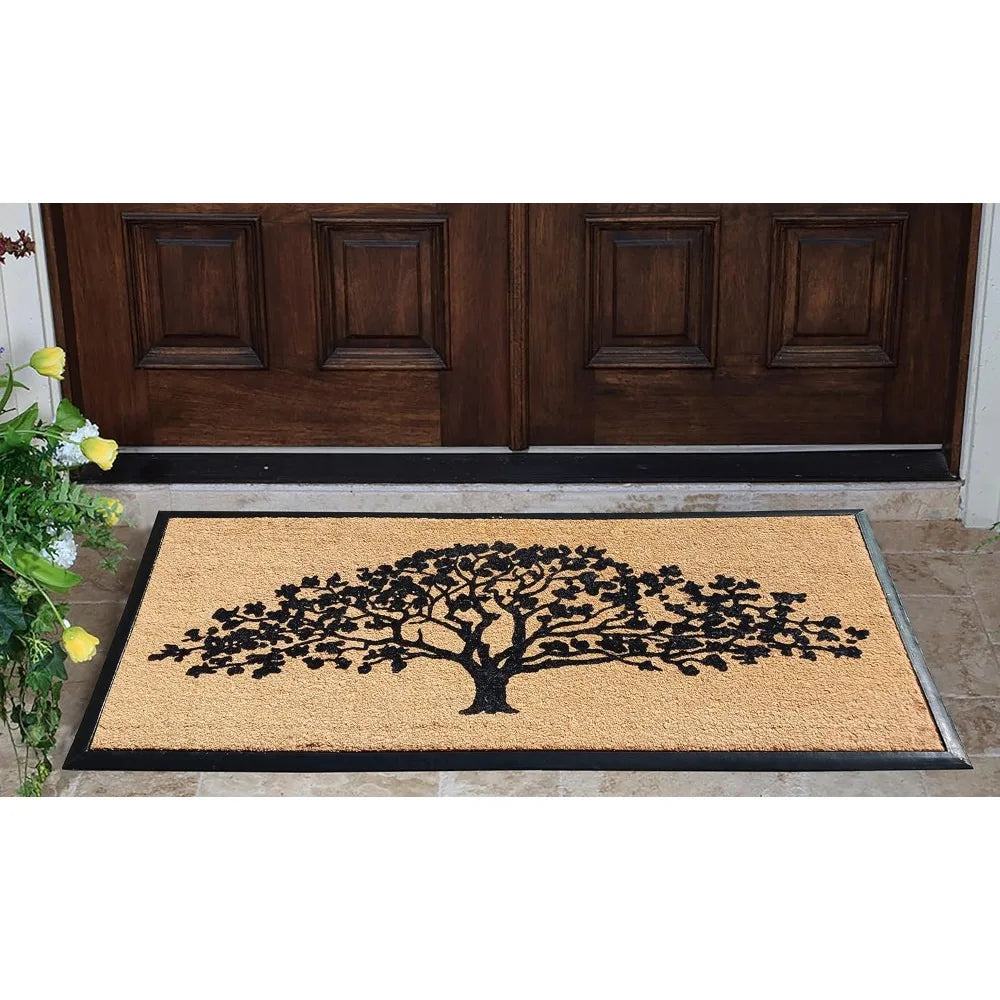 Kitchen Entrance Door Choice Foot Mat Decoration