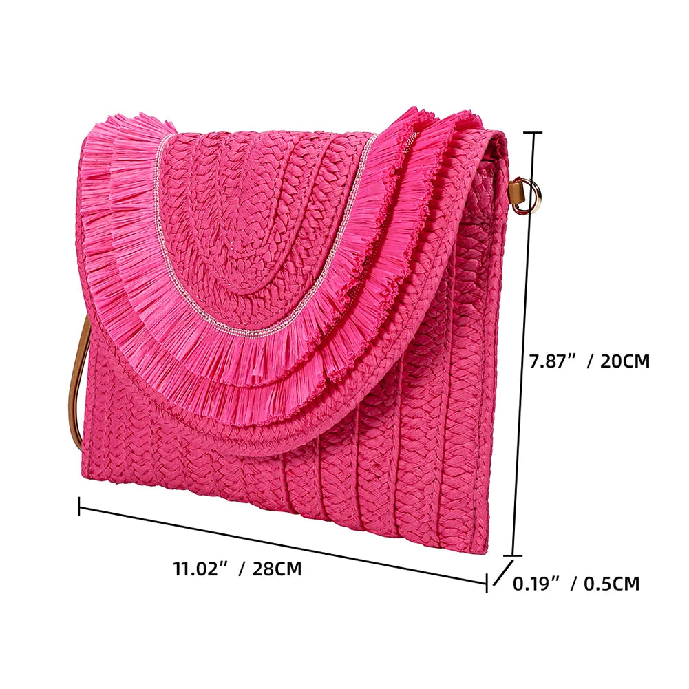 Elegant Shoulder Bag