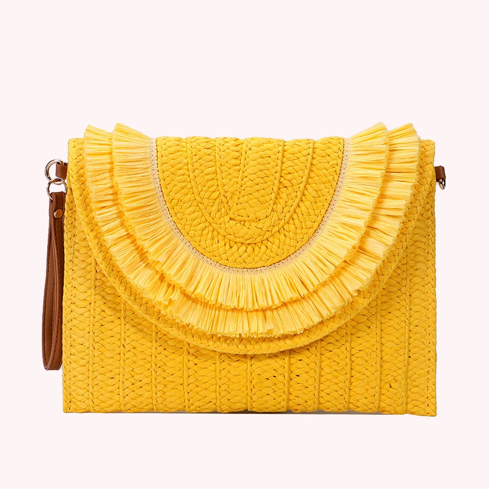 Elegant Shoulder Bag