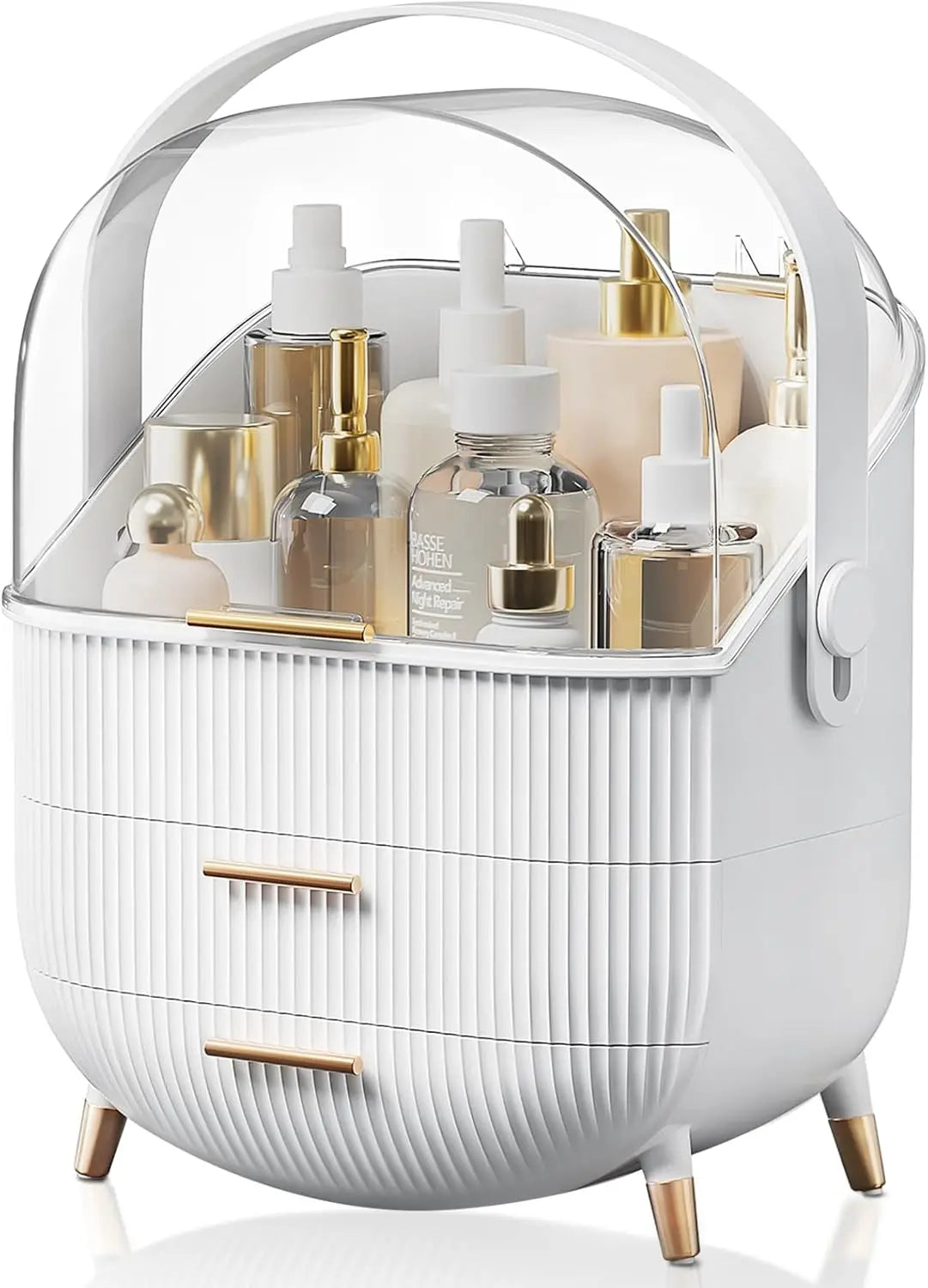 Makeup Storage Organizer