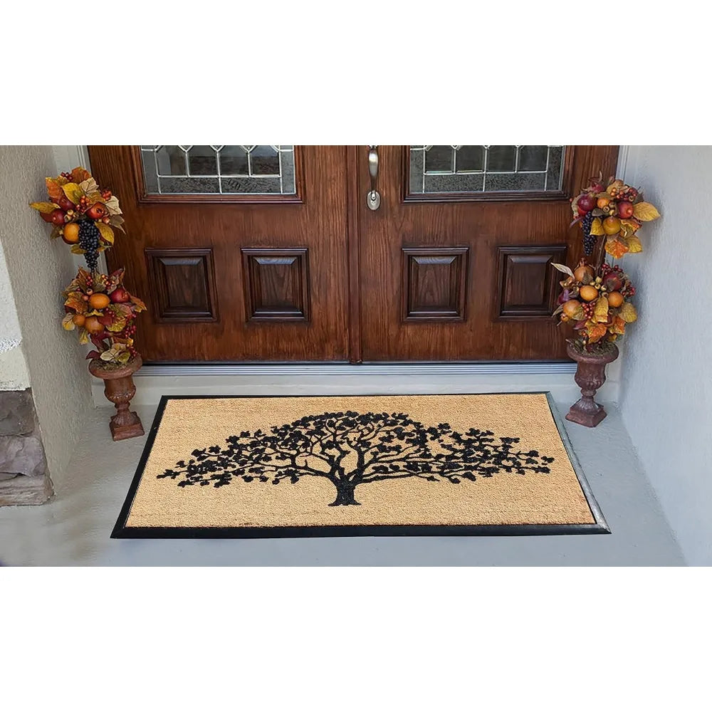 Kitchen Entrance Door Choice Foot Mat Decoration