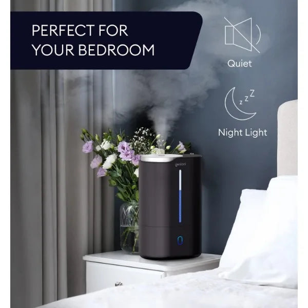 Top Fill Humidifier