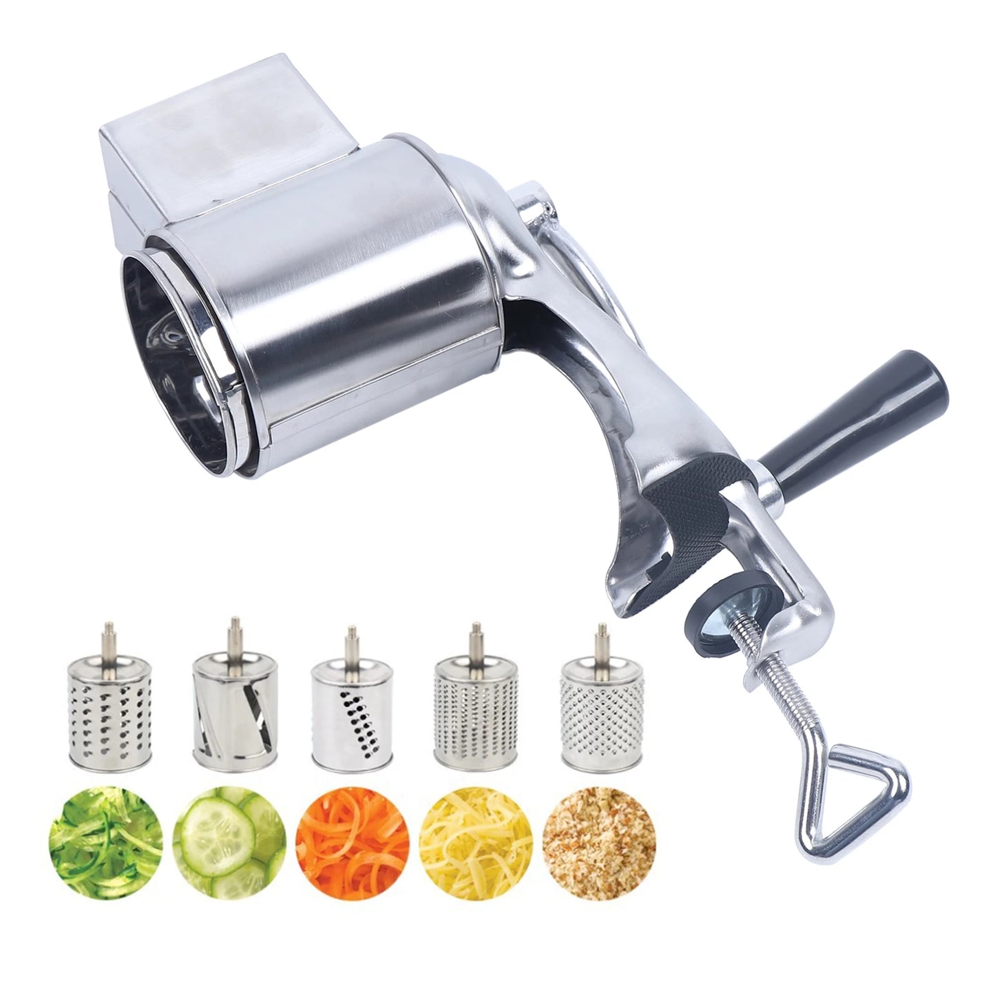 Multifunctional Vegetable Cutter