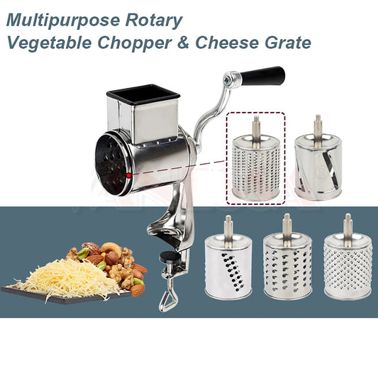 Multifunctional Vegetable Cutter