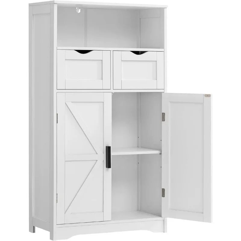 Floor Storage Cabinet