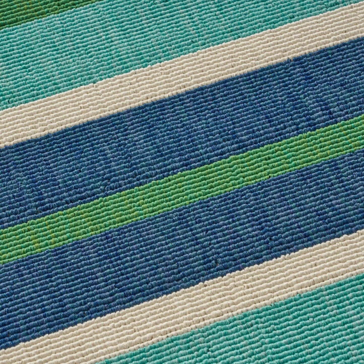 US Outdoor Border Area Rug