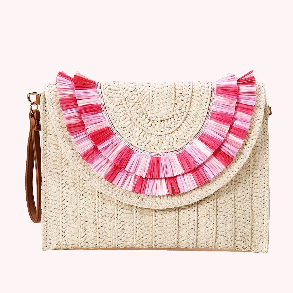 Elegant Shoulder Bag