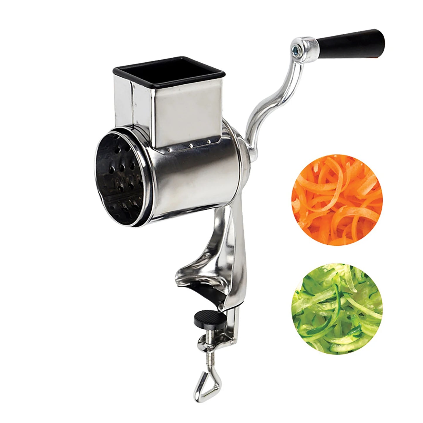 Multifunctional Vegetable Cutter