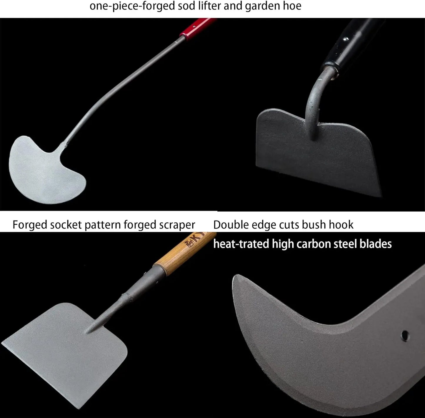 Garden Tools