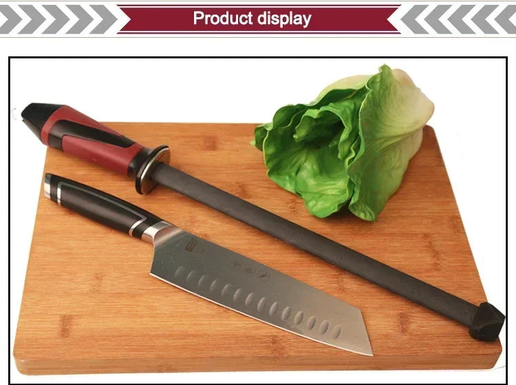 12Inch Professional Kitchen Tool