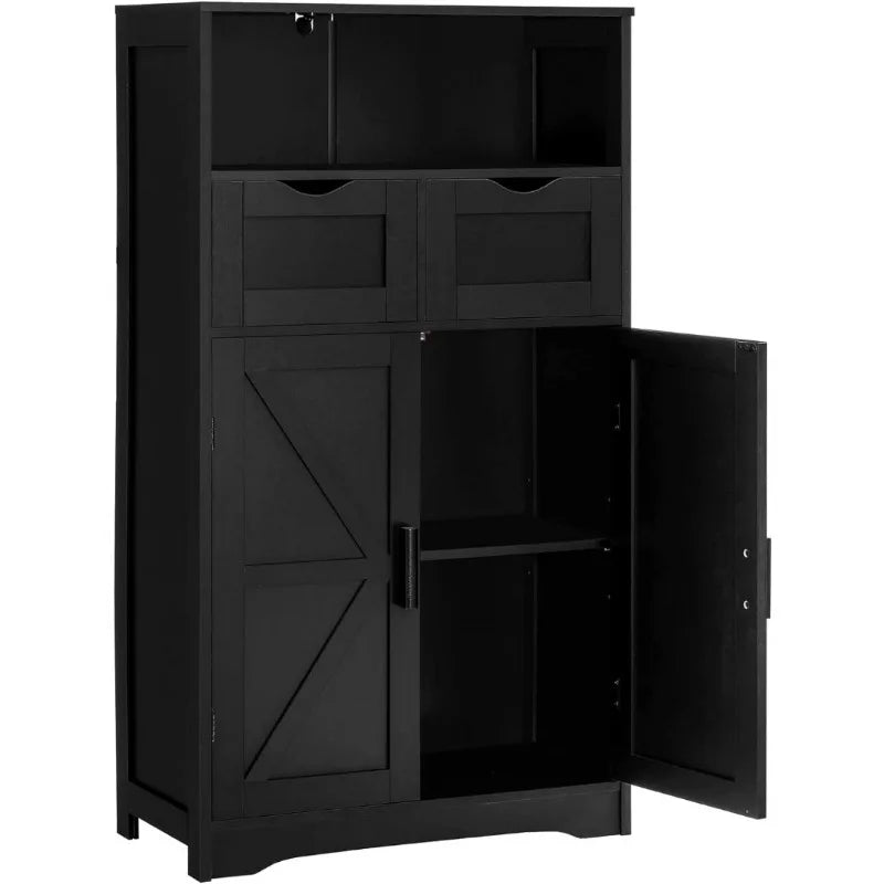 Floor Storage Cabinet