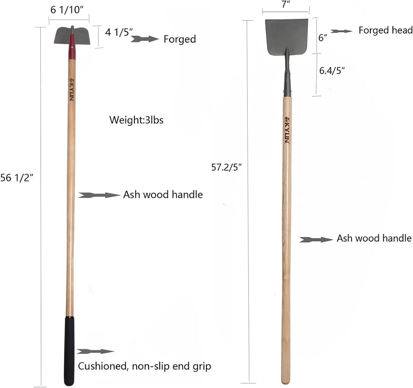 Garden Tools