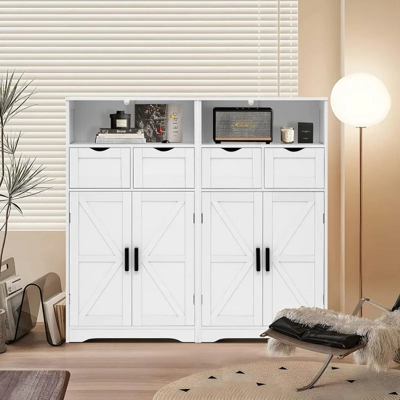 Floor Storage Cabinet