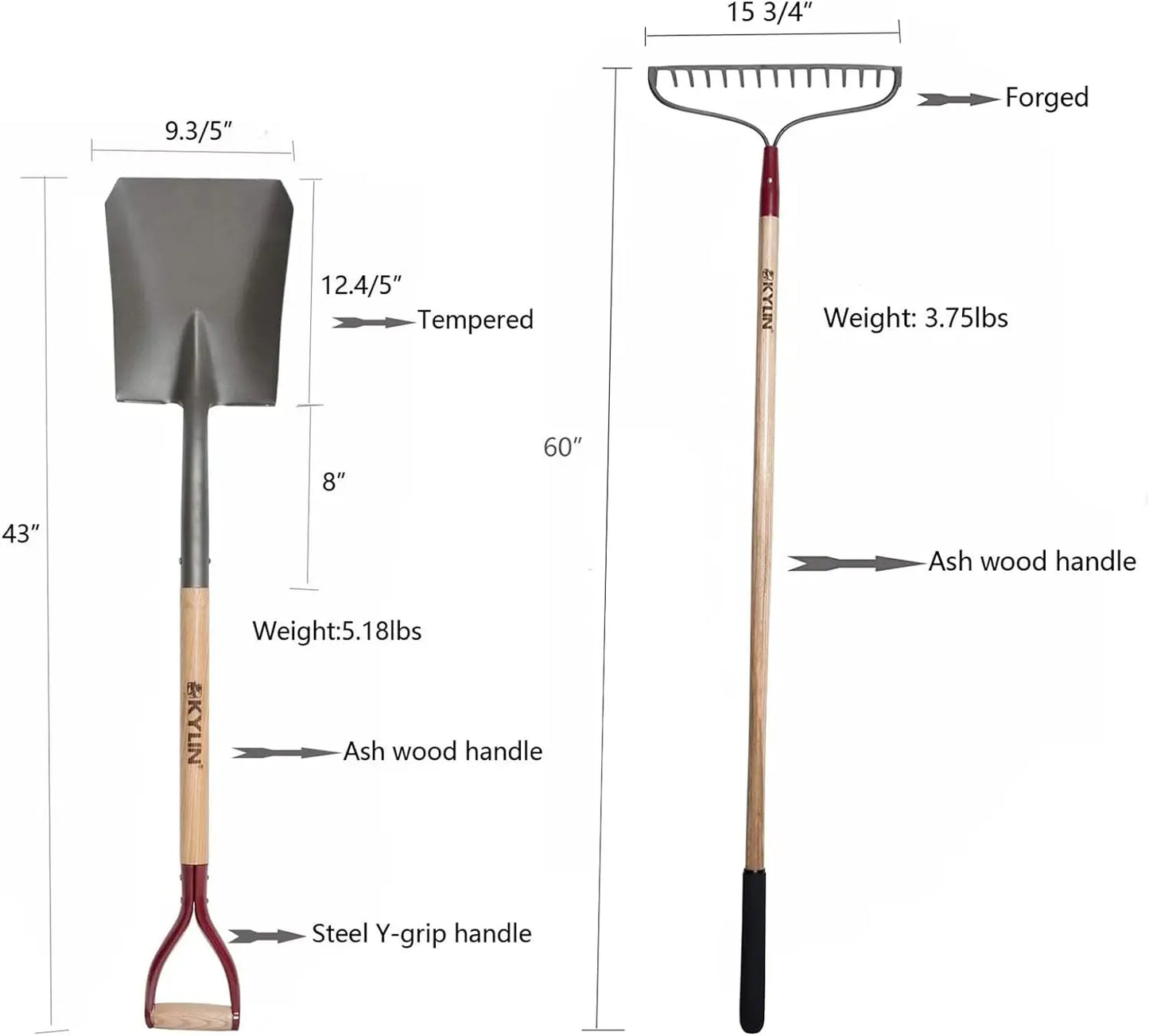 Garden Tools